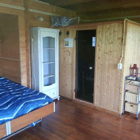 Koningsheim Pension Colijnsplaat Buitenkant foto
