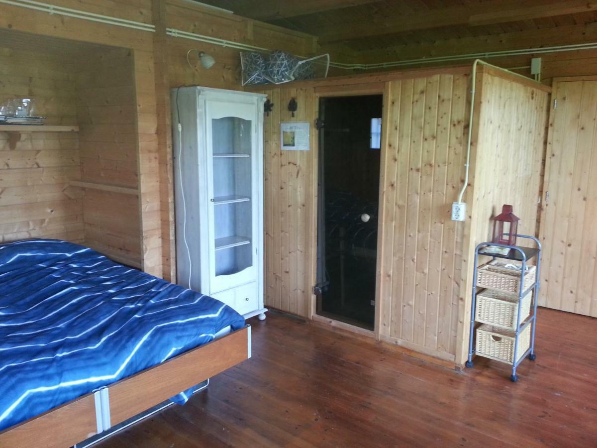 Koningsheim Pension Colijnsplaat Buitenkant foto